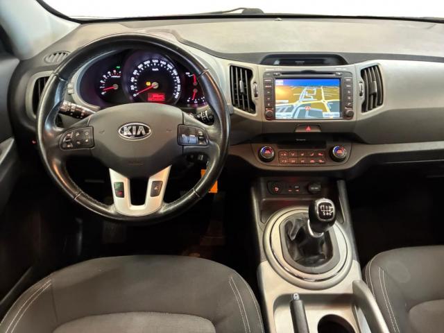 Kia Sportage image 2