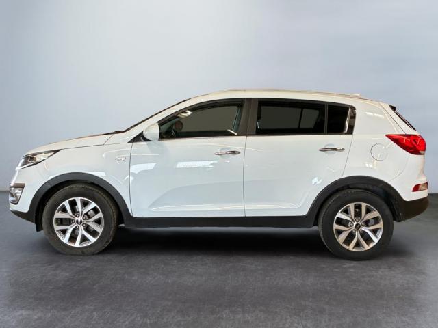 Kia Sportage image 1