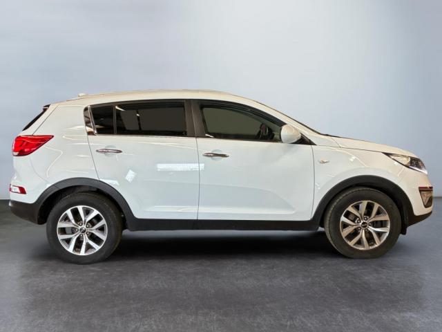 Kia Sportage image 5