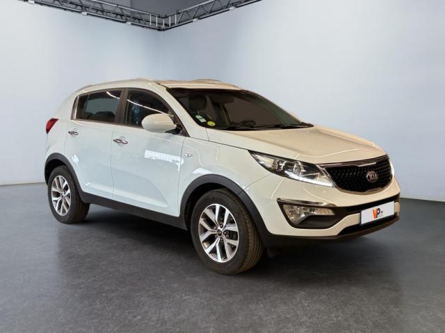 Kia Sportage image 7