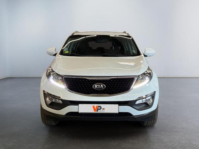 Kia Sportage image 6