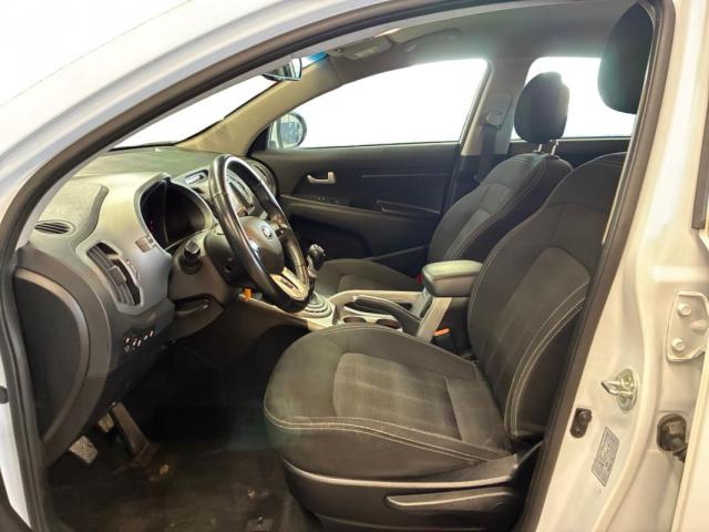 Kia Sportage image 4