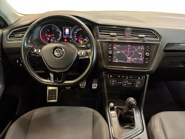 Volkswagen Tiguan image 9