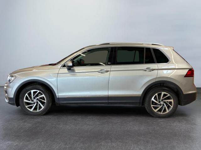 Volkswagen Tiguan image 2