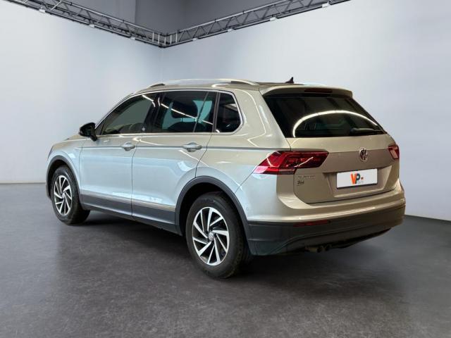 Volkswagen Tiguan image 4