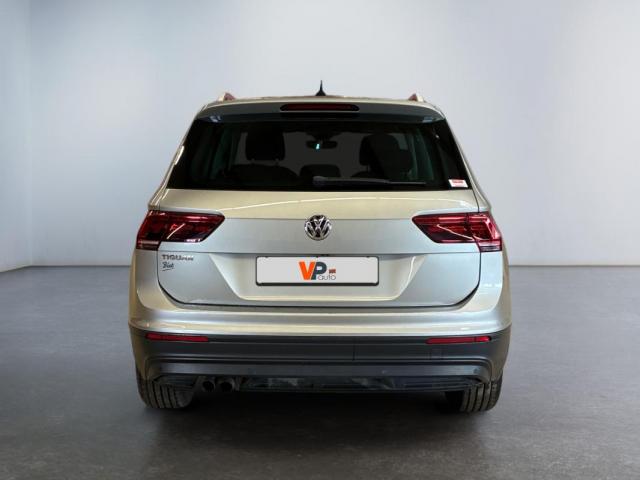 Volkswagen Tiguan image 5