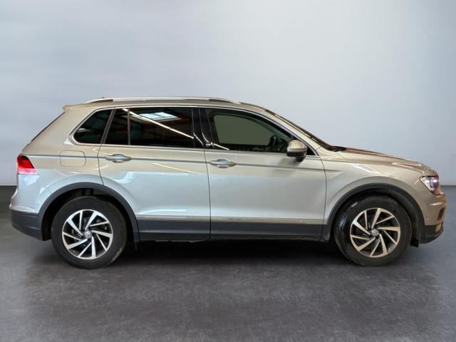 Volkswagen Tiguan image 7