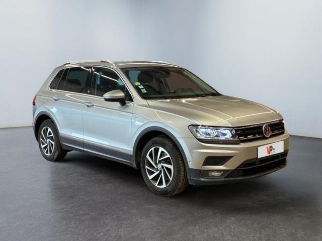 Volkswagen Tiguan image 3