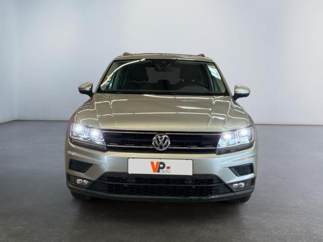 Volkswagen Tiguan image 6