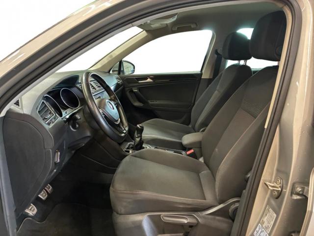 Volkswagen Tiguan image 1