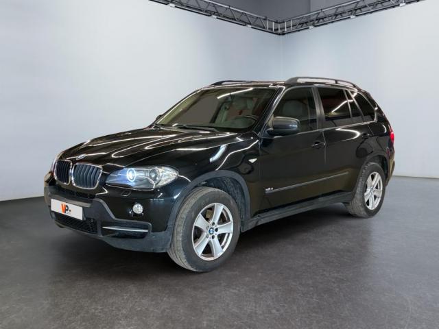 Bmw X5 E70 3.0d 235ch Luxe A
