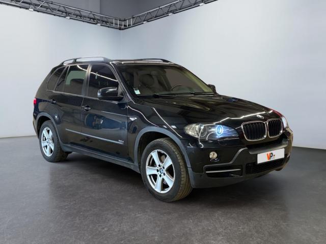 Bmw X5 image 4