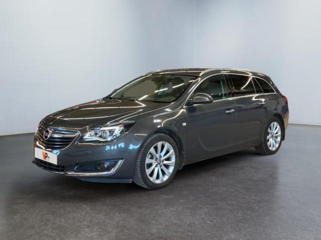 Opel Insignia Sports Tourer 1.6 Cdti 136 Ch Cosmo Pack A