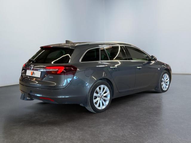 Opel Insignia Sports Tourer image 6