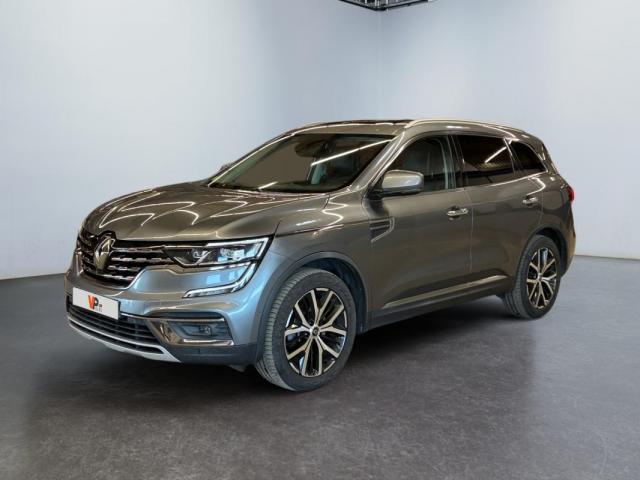 Renault Koleos Blue Dci 150 X-Tronic Intens