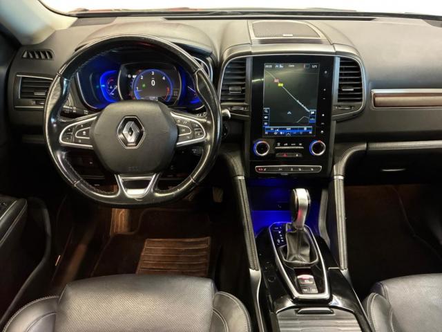 Renault Koleos image 6
