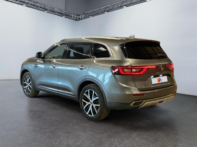 Renault Koleos image 2