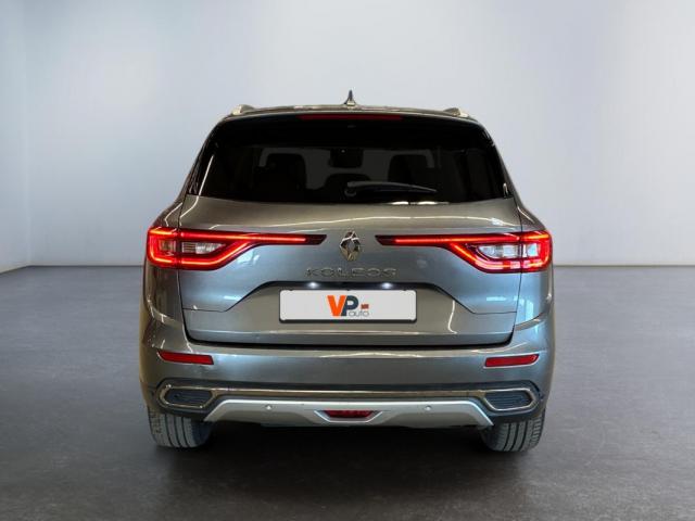 Renault Koleos image 4