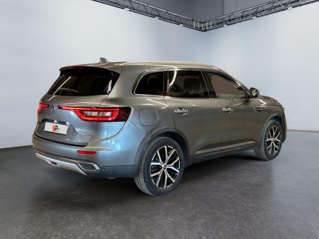 Renault Koleos image 8