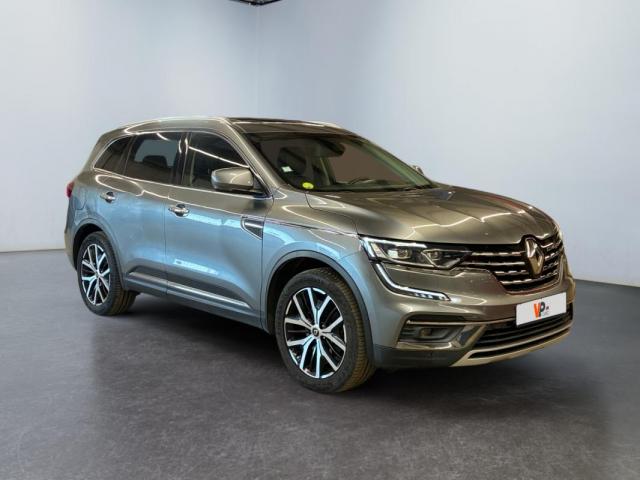 Renault Koleos image 9