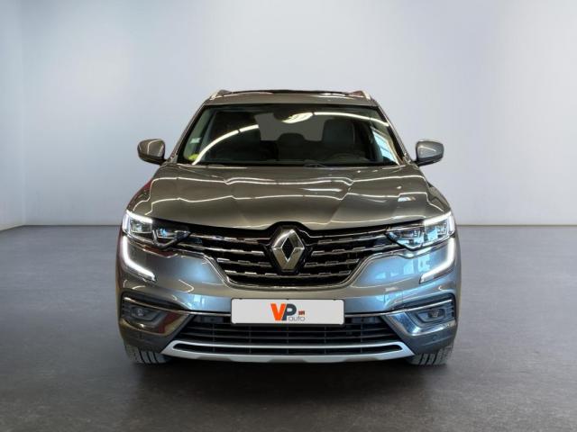 Renault Koleos image 3