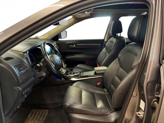 Renault Koleos image 1