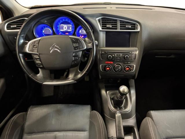 Citroen C4 image 5