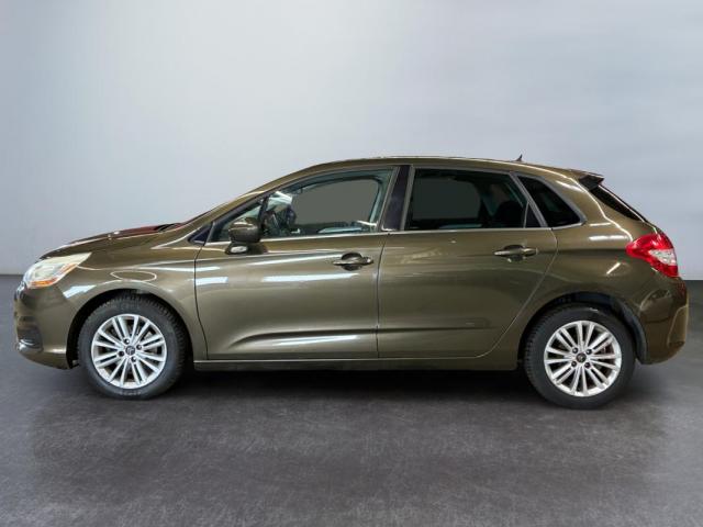 Citroen C4 image 7