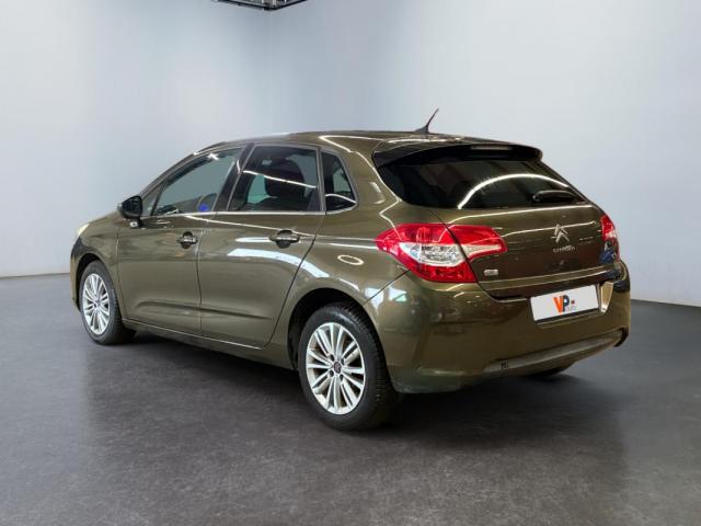 Citroen C4 image 3