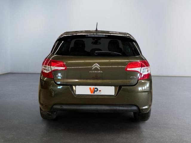 Citroen C4 image 8