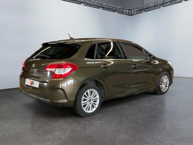 Citroen C4 image 6