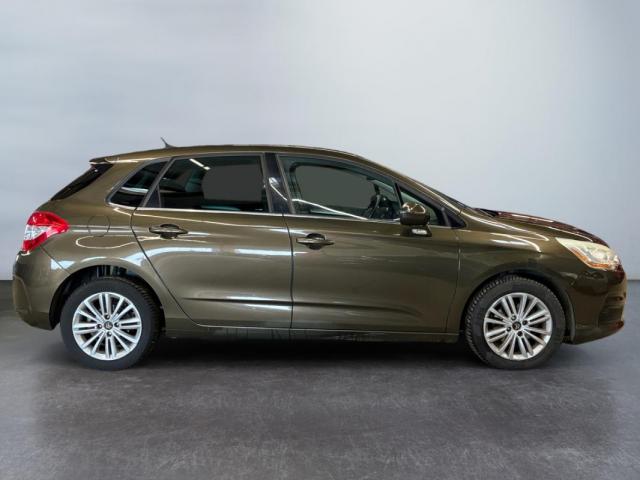Citroen C4 image 9