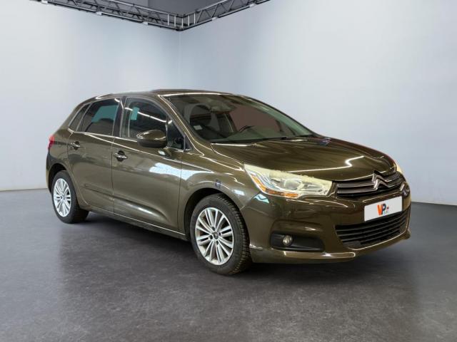 Citroen C4 image 4