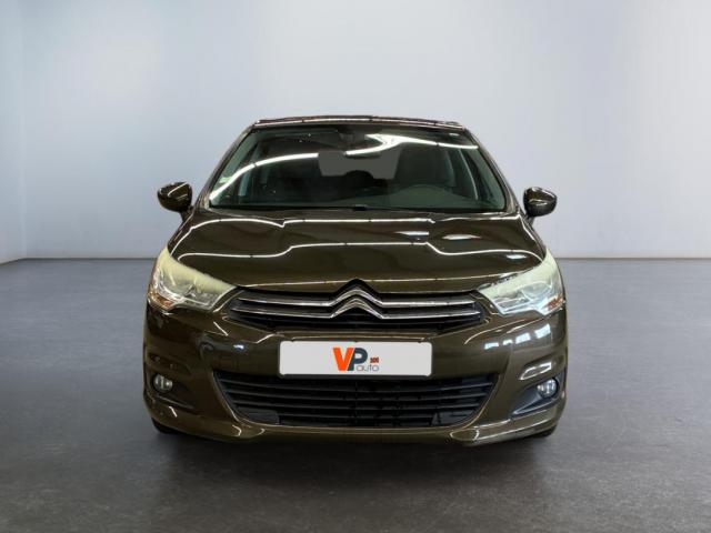 Citroen C4 image 1