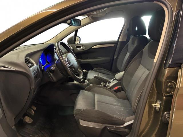 Citroen C4 image 2