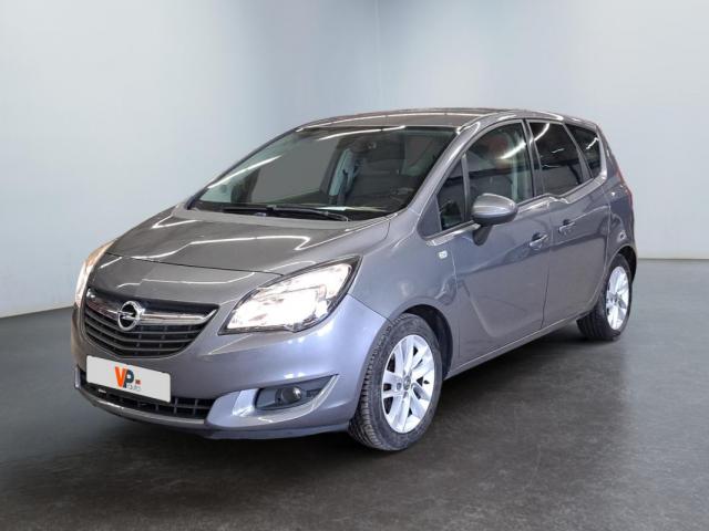 Opel Meriva 1.4 Turbo - 120 Ch Twinport Start/stop Vision