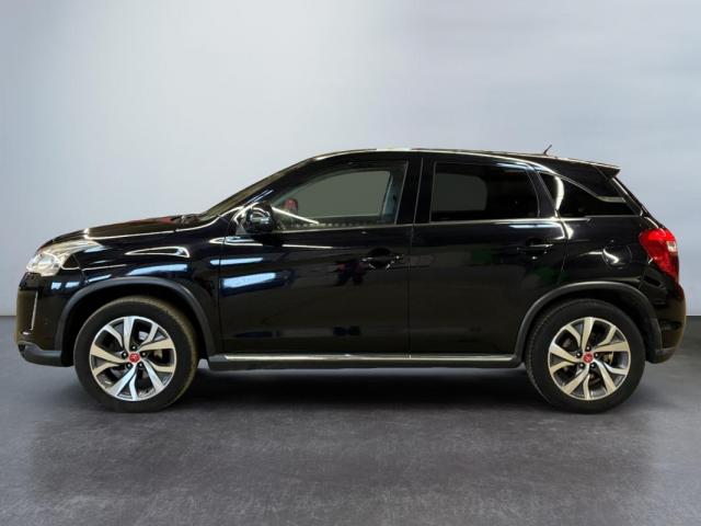 Citroen C4 Aircross image 9