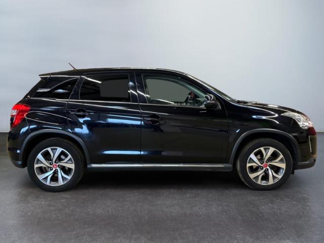 Citroen C4 Aircross image 7