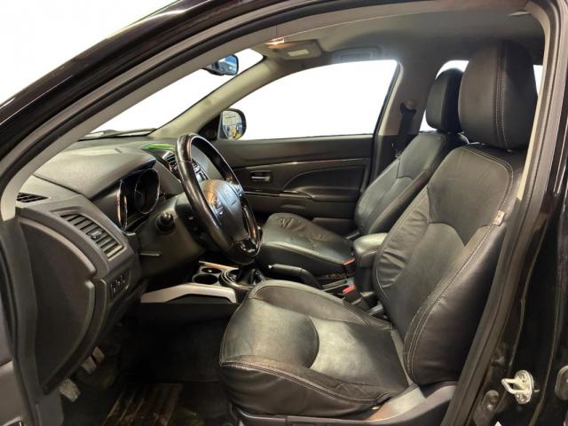 Citroen C4 Aircross image 4