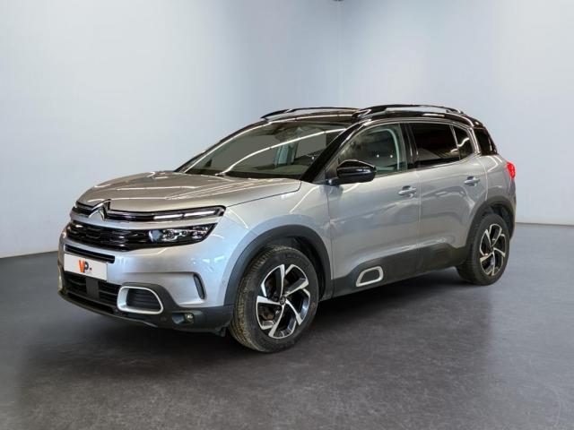 Citroen C5 Aircross Bluehdi 130 S&s Eat8 Shine