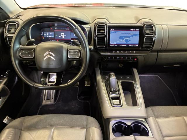 Citroen C5 Aircross image 4