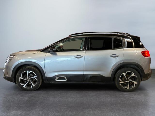 Citroen C5 Aircross image 3