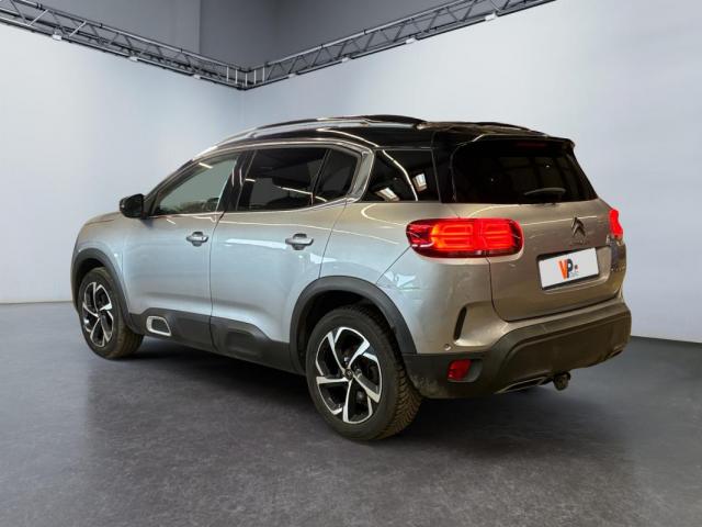 Citroen C5 Aircross image 1