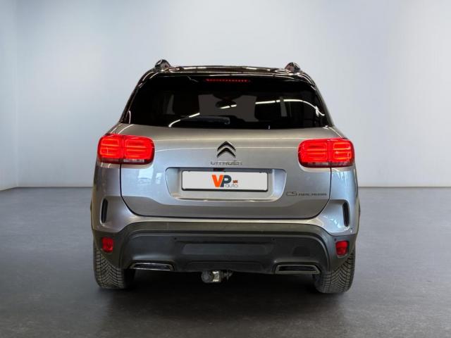 Citroen C5 Aircross image 9