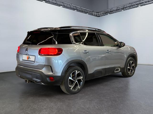 Citroen C5 Aircross image 8