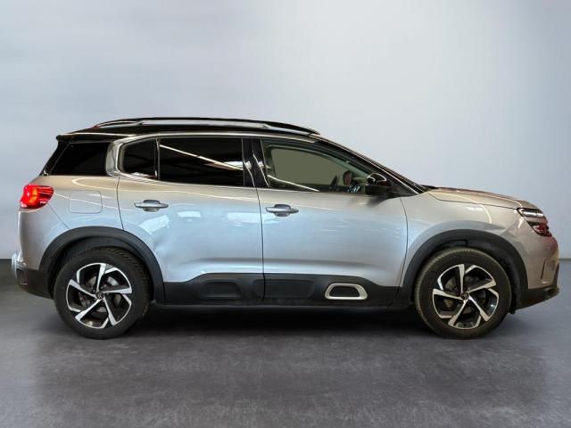 Citroen C5 Aircross image 7
