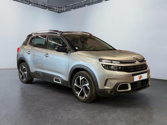 Citroen C5 Aircross image 5