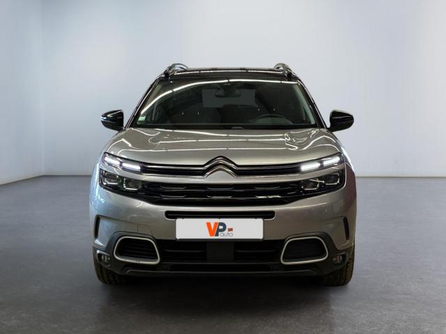 Citroen C5 Aircross image 2