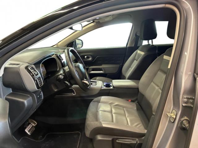 Citroen C5 Aircross image 6