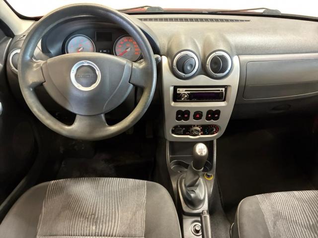 Dacia Sandero image 8